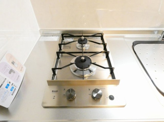 【内装】 | Southern Gate