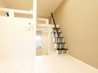 【居間・リビング】 | Southern Gate