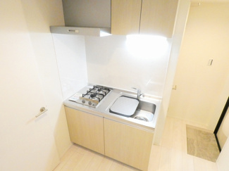 【キッチン】 | Southern Gate