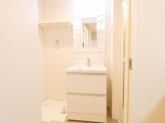 【洗面所】 | Southern Gate