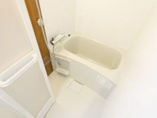 【浴室】 | Southern Gate