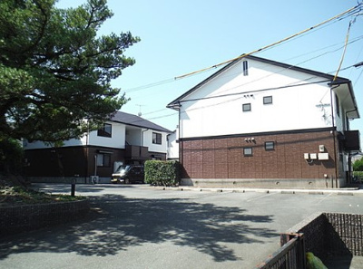 【その他】 | カルム宮ノ陣 E棟