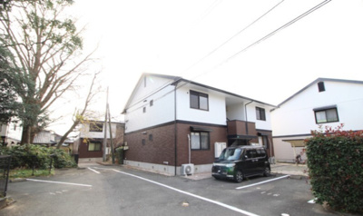 【駐車場】 | カルム宮ノ陣 E棟