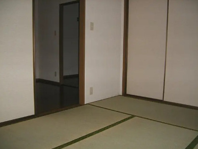 【和室】 | カルム宮ノ陣 E棟