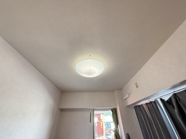 コーポ向日葵の設備