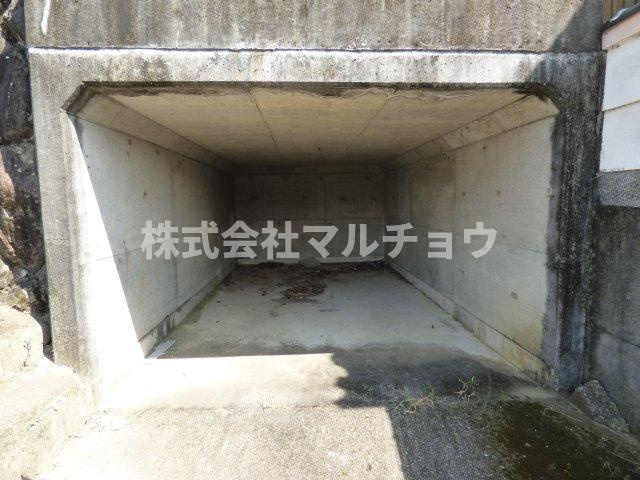 上富田町朝来売り地のその他