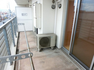 【バルコニー】 | ビアリッツ