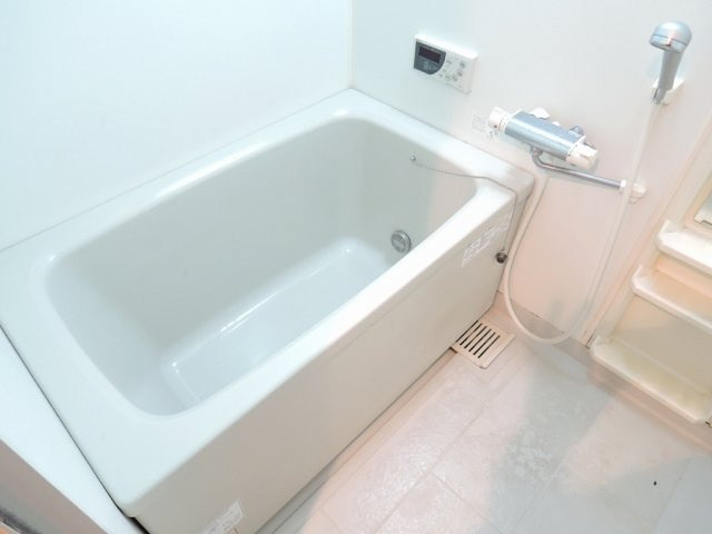 【浴室】 | ◆不動産すまラボの新プラン◆入居時の費用負担が0円で入居可能♪お気軽にお尋ねください♪