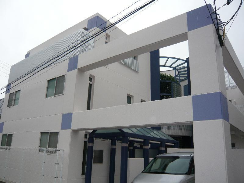 グランフォルム岡本