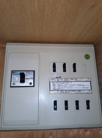 グランフォルム岡本の設備