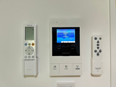 【セキュリティ】 | LE COCON 弥富Ⅲ