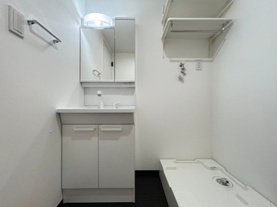 【洗面所】 | LE COCON 弥富Ⅲ