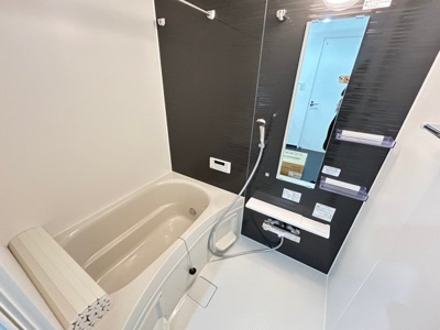 【浴室】 | LE COCON 弥富Ⅲ