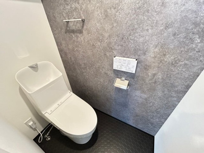 【トイレ】 | LE COCON 弥富Ⅲ