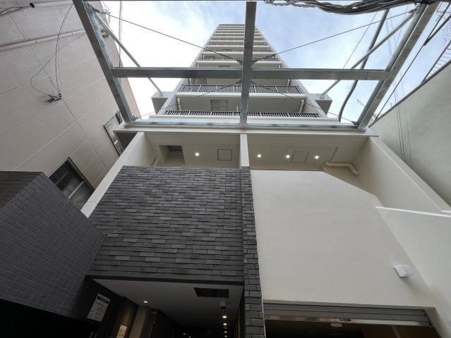 アーバネックス南森町EAST