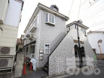 練馬区南大泉1丁目のアパートの画像