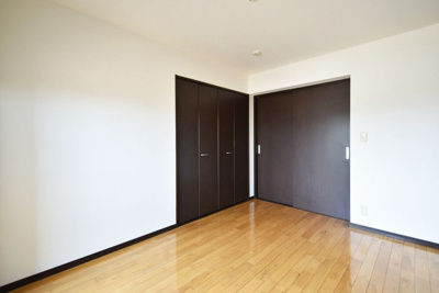 【内装】 | カンファート三潴