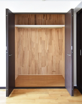 【収納】 | カンファート三潴