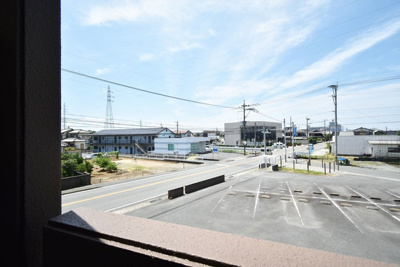 【展望】 | カンファート三潴