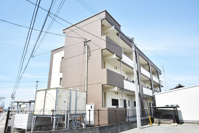カンファート三潴のその他共用部分