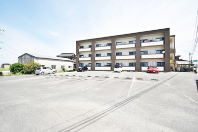 【その他共用部分】 | カンファート三潴