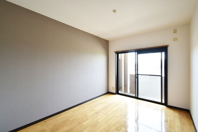 【居間・リビング】 | カンファート三潴