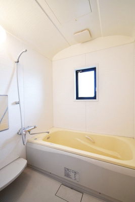 【浴室】 | カンファート三潴