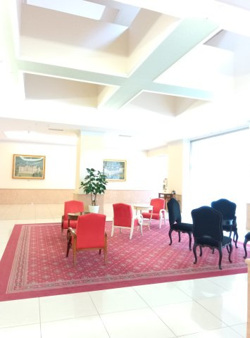 ザ・レジデンス芦屋スイート　マリーナ・テラス棟のその他共用部分