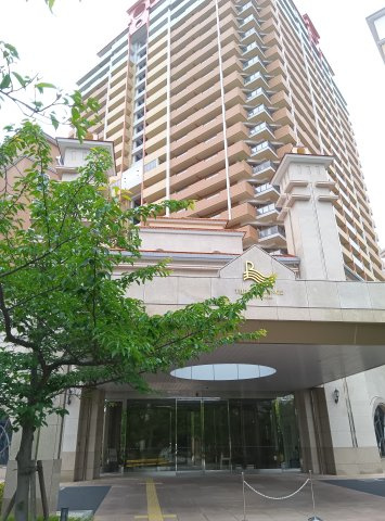 ザ・レジデンス芦屋スイート　マリーナ・テラス棟のその他