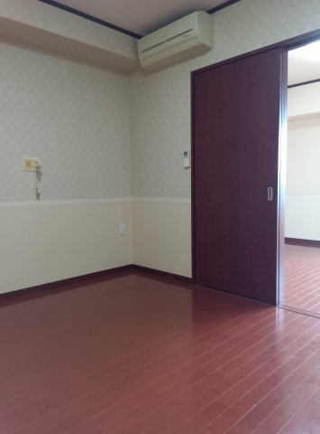 ザ・レジデンス芦屋スイート　マリーナ・テラス棟の内装