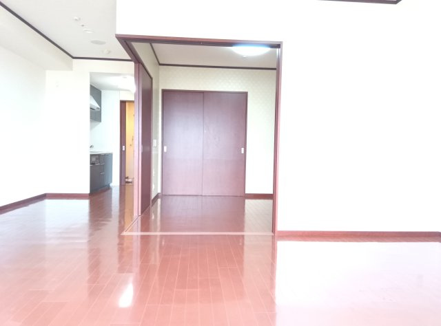 ザ・レジデンス芦屋スイート　マリーナ・テラス棟の寝室