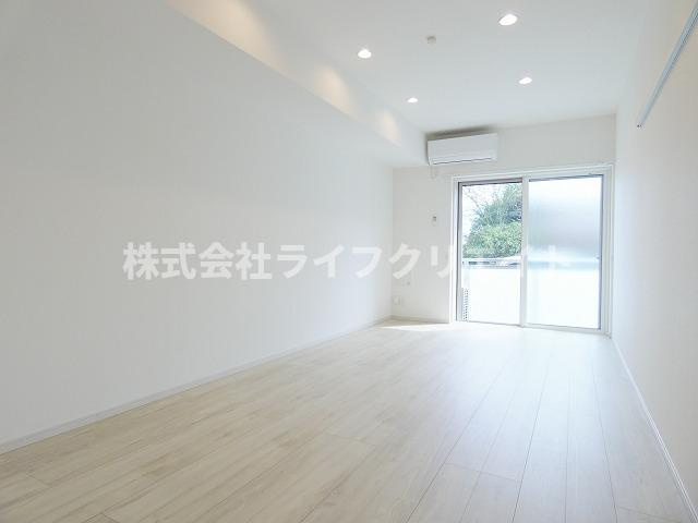 リブリ・ラピスカーサの居間・リビング