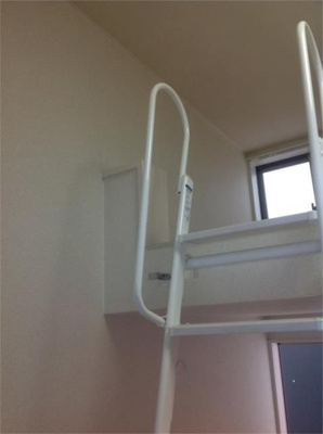 【設備】 | サークルハウス上井草