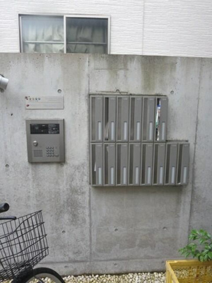 【その他共用部分】 | サークルハウス上井草