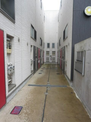 【その他】 | サークルハウス上井草