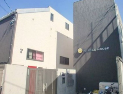 【外観】 | サークルハウス上井草