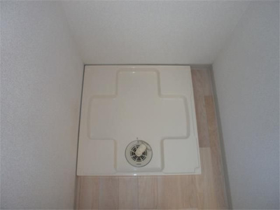 【設備】 | サークルハウス上井草