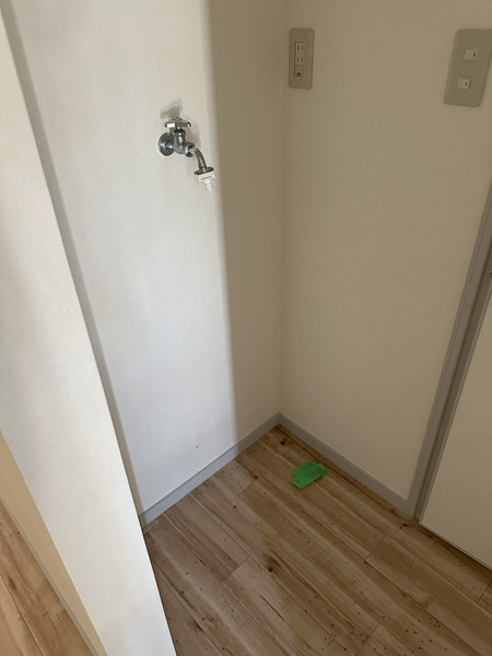 ハイツ山の手のその他