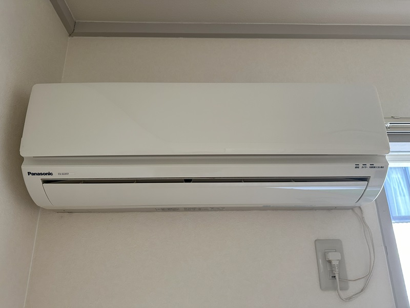 ハイツ山の手の設備