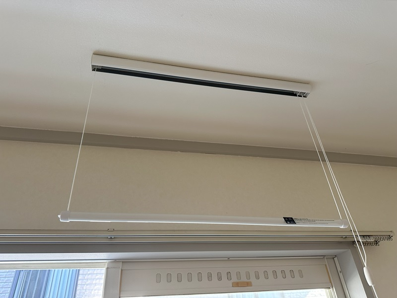 ハイツ山の手の設備