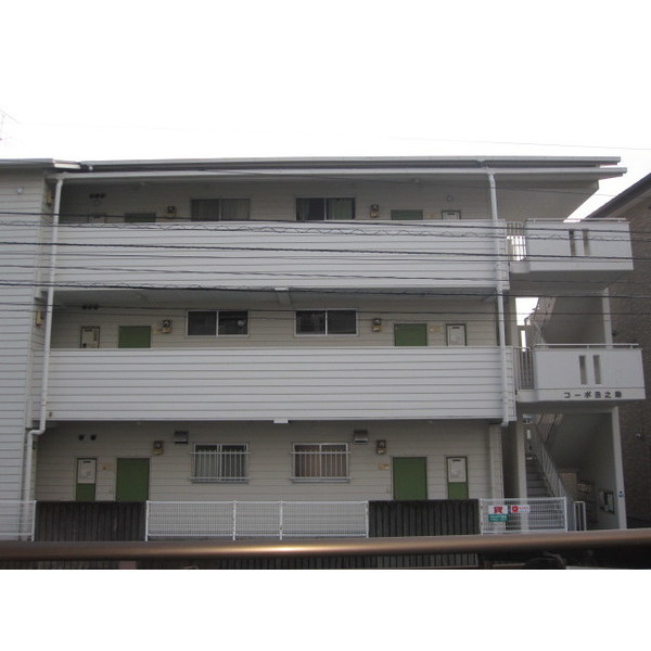 コーポ丑之助のその他