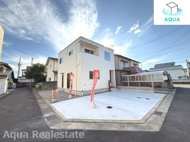 家事楽デザイナーズハウス高松市木太町建売⑬