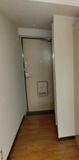 【玄関】