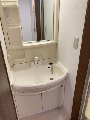 【洗面所】 | ＴＹＫメゾン