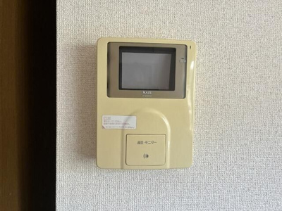 【セキュリティ】 | ＴＹＫメゾン