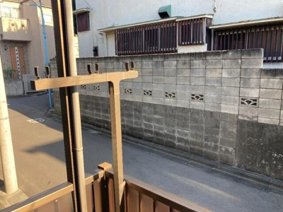 【バルコニー】 | ＴＹＫメゾン