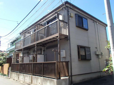 【外観】 | ＴＹＫメゾン