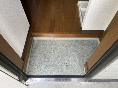 【玄関】 | ＴＹＫメゾン