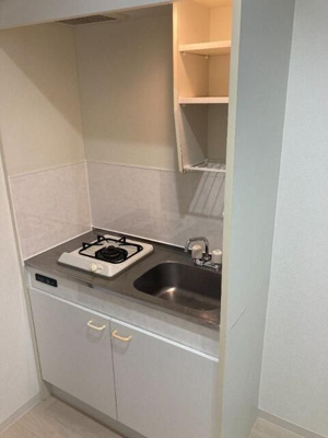 【キッチン】 | ＴＹＫメゾン