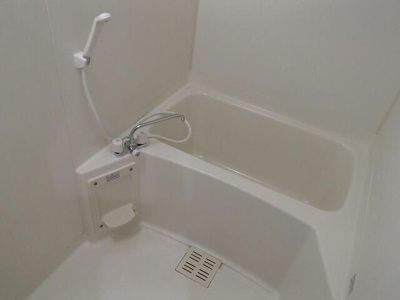 【浴室】 | ＴＹＫメゾン